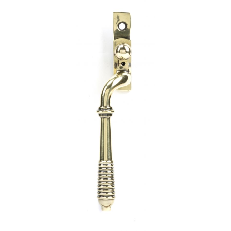From The Anvil Reeded Window Fasteners